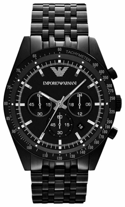 Наручные часы Emporio Armani AR5989