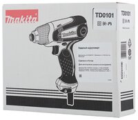 Винтоверт Makita TD0101