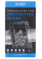 Защитное стекло Sensocase Premium Ultra Thin Protective Glass для Apple Iphone 8 прозрачный