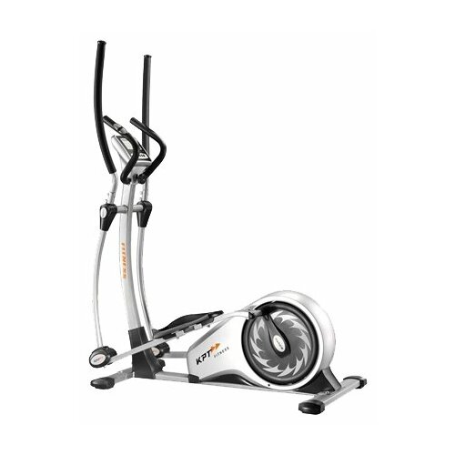 фото Эллиптический тренажер deus rotex 2701d2