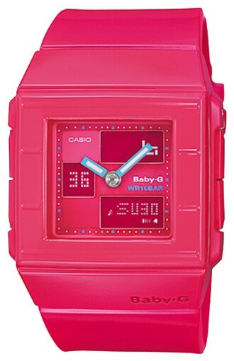 Casio BGA-200-4E