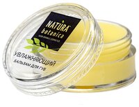 Natura Botanica Бальзам для губ Увлажняющий