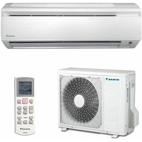 Кондиционер Daikin FTYN25L/RYN25L/-40