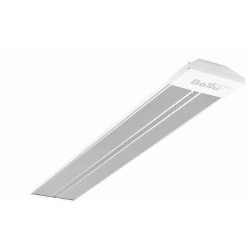 Ballu Обогреватель инфракрасный BIH-AP4-10-W 640000₽