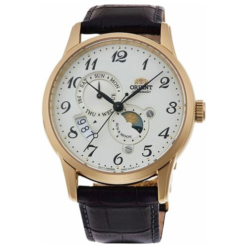 Наручные часы Orient RA-AK0002S10B
