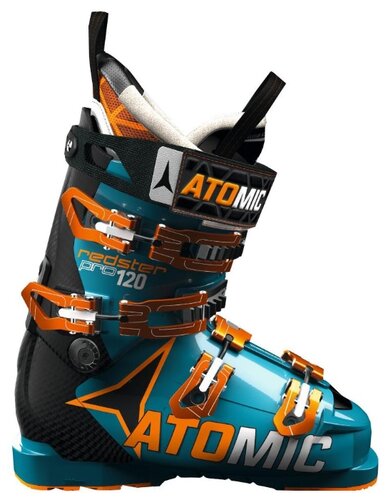 atomic redster pro 120