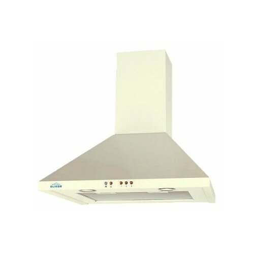 Каминная вытяжка Elikor Вента 50 ваниль 430 кп 625900₽