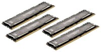 Оперативная память Ballistix BLS4C8G4D30BESBK