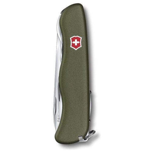 Набор аксессуаров VICTORINOX Picknicker 2017 зеленый набор аксессуаров victorinox trailmaster зеленый