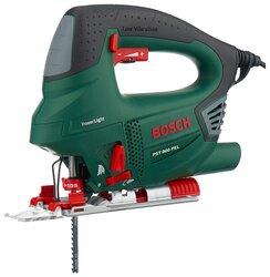 Электролобзик BOSCH PST 900 PEL 620 Вт