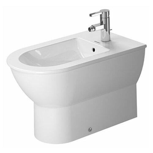 фото Биде напольное DURAVIT Darling