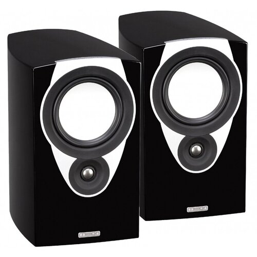 Полочная акустика Mission SX-2 Piano Black 5936000₽