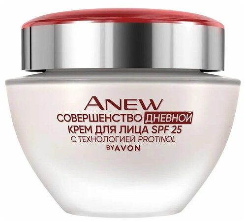 Avon Дневной крем для лица ANEW 