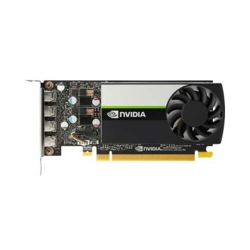 Видеокарта Nvidia Quadro T600 4Gb 900-5G172-2220-000