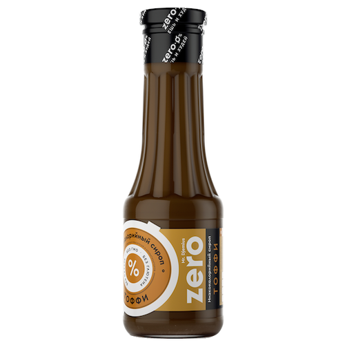 фото Сироп mr. djemius zero