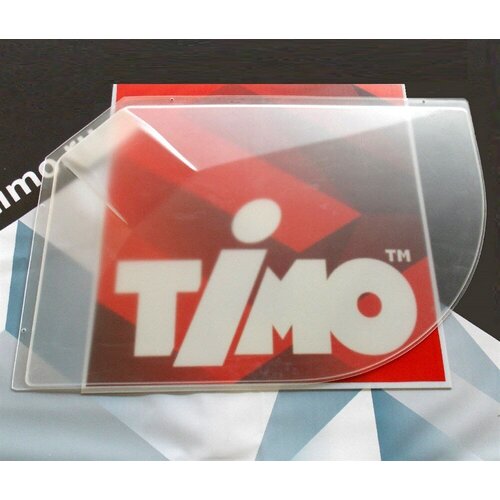 Timo крыша плексиглас ILMA 902 L (120*80) roof-902 L