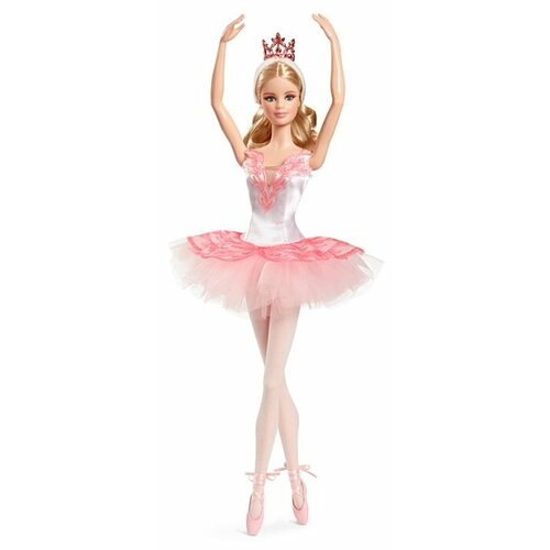 фото Кукла barbie звезда балета 29