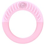 Прорезыватель Twistshake Teething Ring 1+M - изображение