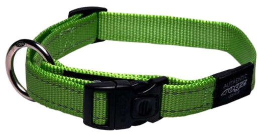 Rogz   Utility   (26-40 )  1,6   (SIDE RELEASE COLLAR) HB11L | SIDE RELEASE COLLAR 0,04  47535 (1 )