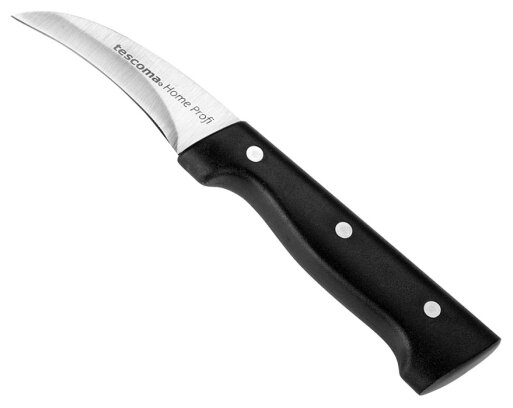 Нож для овощей Tescoma Home Profi, лезвие 7 см