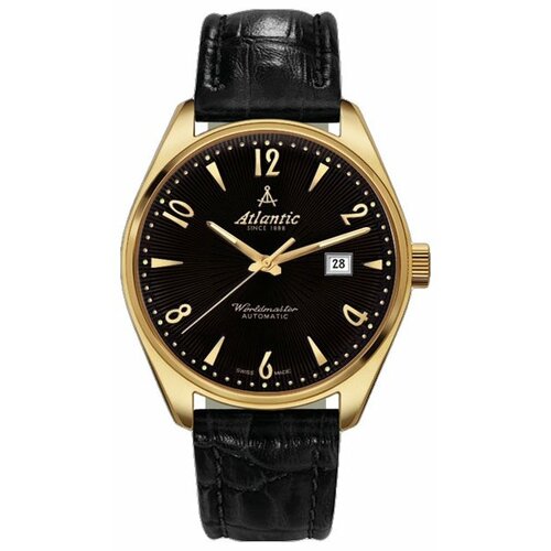 фото Наручные часы atlantic