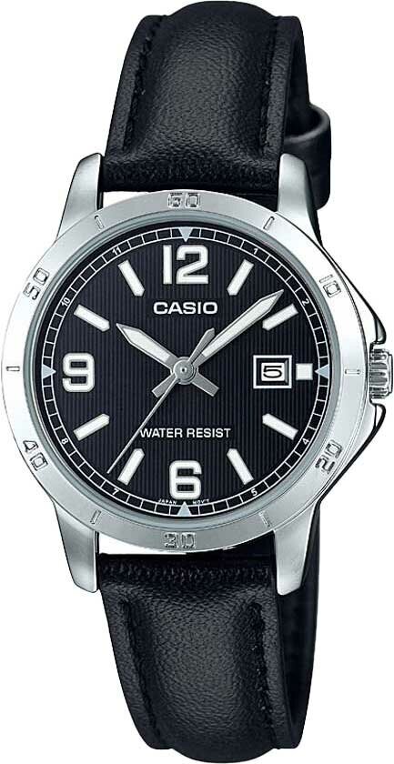 Наручные часы CASIO Collection LTP-V004L-1B