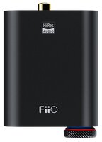 Усилитель для наушников Fiio K3 black