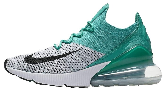 air max 270 flyknit nike