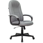 Компьютерное кресло Бюрократ T-898AXSN для руководителя - изображение