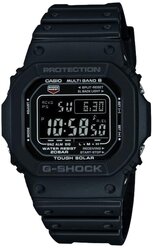 Наручные часы CASIO G-Shock GW-M5610-1B