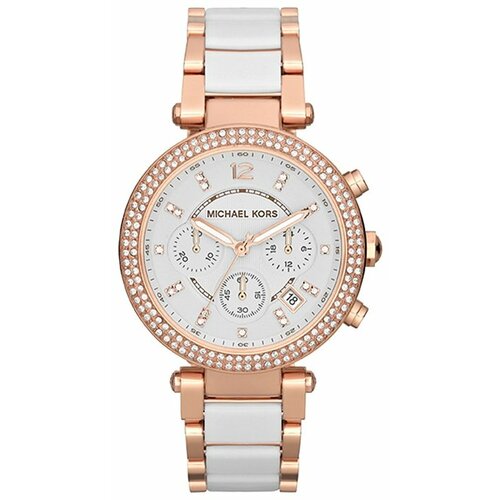 фото Наручные часы michael kors parker mk5774