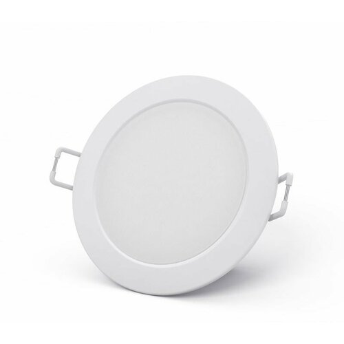 Встраиваемый светильник Philips Smart Ceiling Warm Light Lamp (White/Белый)