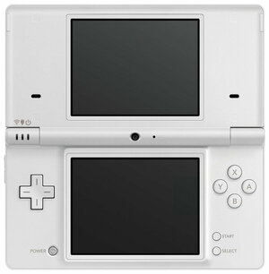 Игровая приставка Nintendo DSi