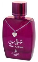Парфюмерная вода Khalis Perfumes Abeer Al Shouq 100 мл