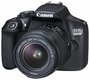 Фотоаппарат Canon EOS 1300D Kit