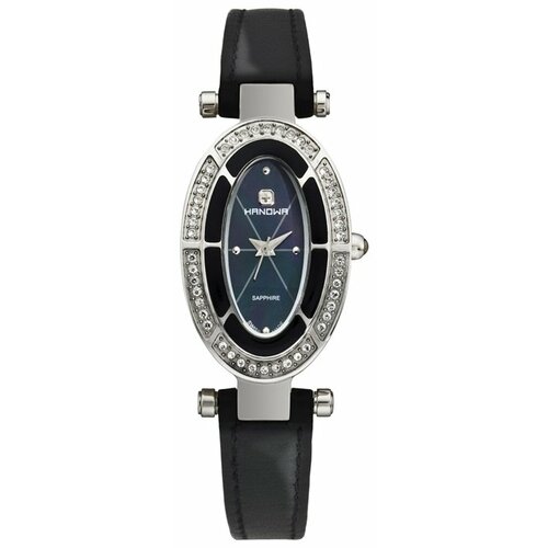 фото Наручные часы hanowa 16-8001.04.007