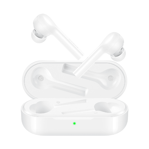фото Наушники Honor FlyPods Youth Edition white