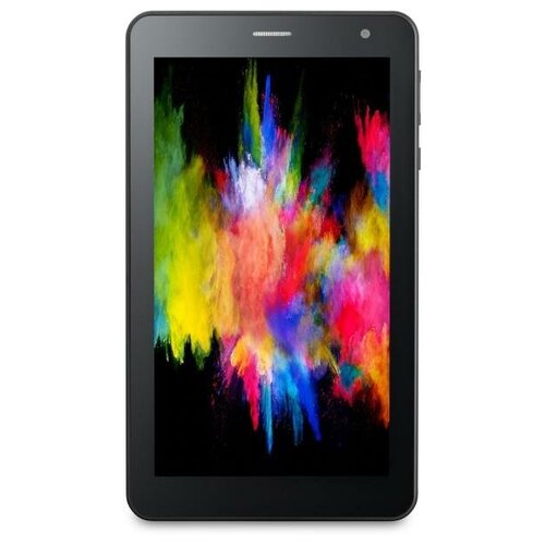 Планшет SunWind Sky 7143B 3G SC7731 4C RAM1Gb ROM16Gb 7 IPS 1024x600 3G Android 110 Go черный 2Mpix 03Mpix BT GPS WiFi Touch microSD 128Gb 2000mAh 540800₽