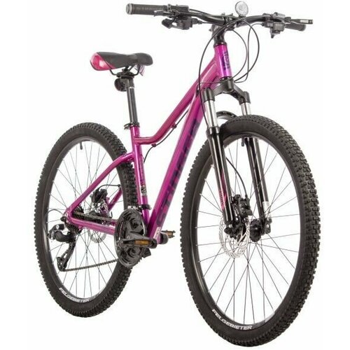 Велосипед STINGER 26 LAGUNA PRO SE алюминий 3060000₽