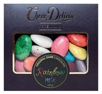 Драже Choco Delicia Rainbow mix, 200 г