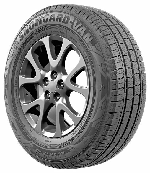 Росава Snowgard-Van 235/65 R16 115/113R (нешип)
