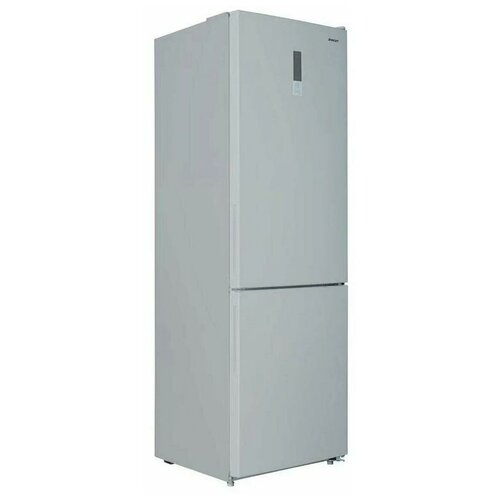 Холодильник двухкамерный Zarget ZRB310DS1IM