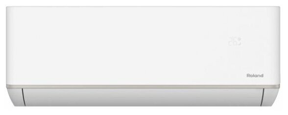 Сплит-система кондиционер ROLAND RD-WZ09HSS/N1-IN - фотография № 2