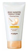 Skinfood пенка для умывания Egg White Perfect Pore 250 мл