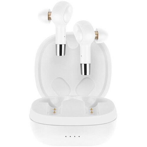 Наушники ROMBICA mysound Urban White 225000₽