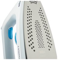 Парогенератор Braun IS 5022WH CareStyle 5 белый/серый/голубой