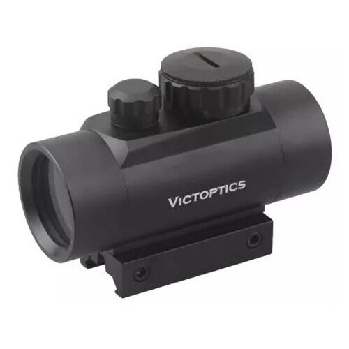 Прицел коллиматорный Vector Optics Victoptics T1 1x35 (Q)