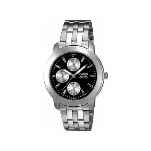 фото Наручные часы casio mtp-1192a-1a