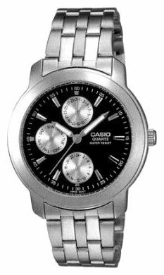 Наручные часы CASIO