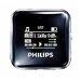 Philips SA2208 8Gb (чёрный)